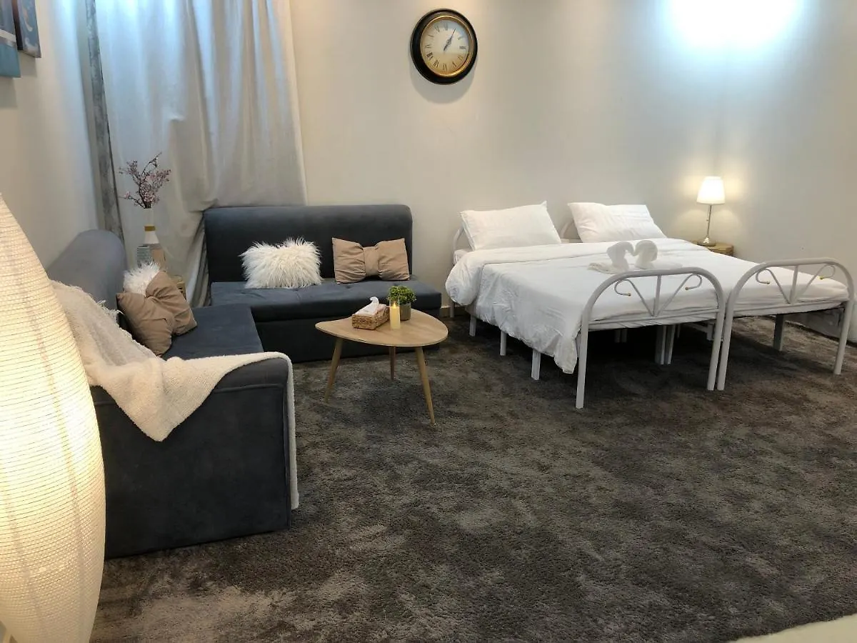 غرفة راقية ودورة مياه Apartment Mecca Arab Saudi