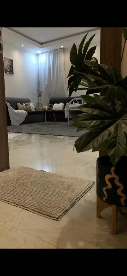 غرفة راقية ودورة مياه Apartment Mecca 0*,