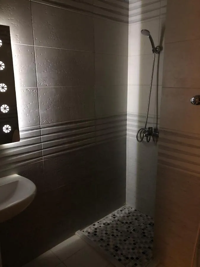 غرفة راقية ودورة مياه Apartment Mecca